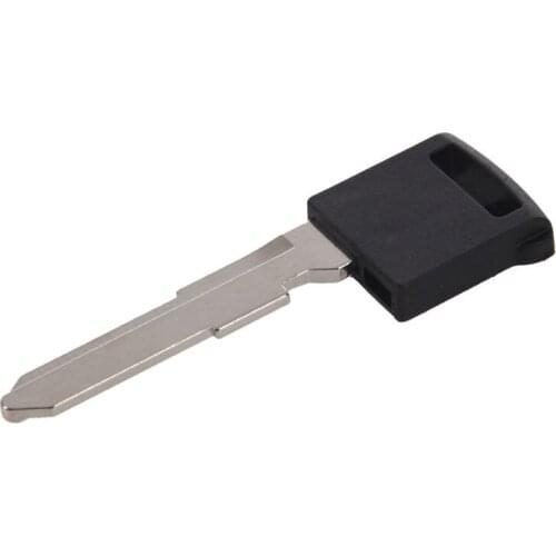 Smart Remote Emergency Key Entry Blank Blade Uncut Insert #PG543K For SUZUKI SX-4 Grand Vitara 2006 2007 2008 2009 2010 2011 201