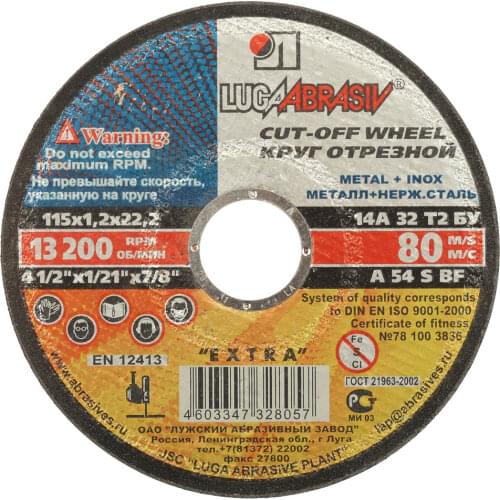 LUGA Accessories For Tools