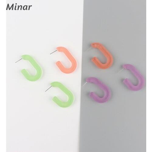 Коктейльные кольца MINAR China At AliExpress