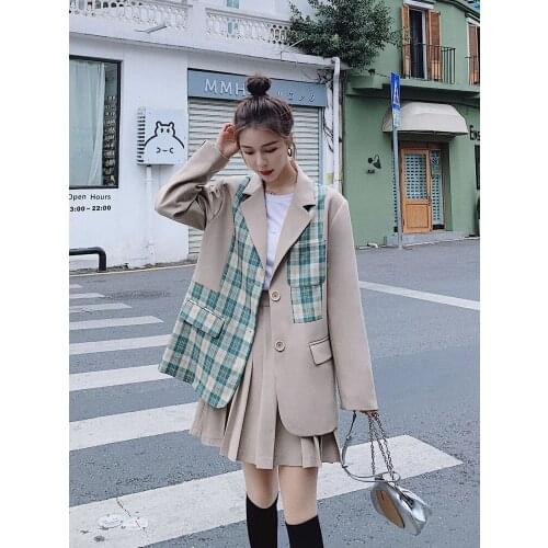 MLNRFZ Women's Suits With A Skirt