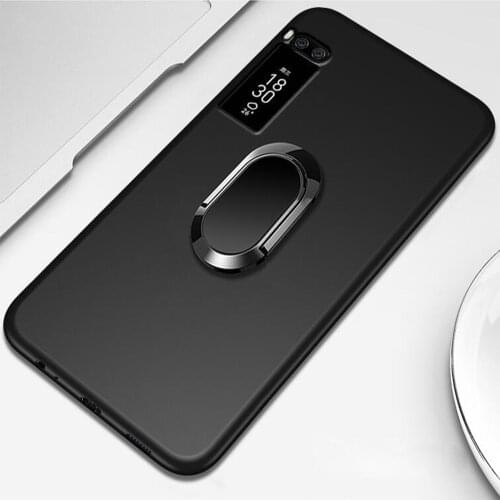 Mmsoso Phone Cases Meizu PRO 7 Plus