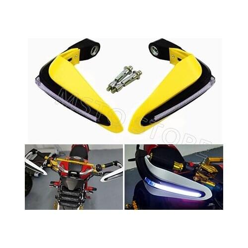 Motorcycle Accessories For Honda Dio Bmw Motorrad Cb650R Ducati Scrambler Ninja 300 Nc750X Benelli Trk 502 For Bajaj Moto Parts