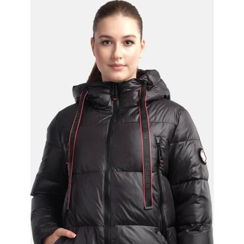 Женская верхняя одежда OHARA China At AliExpress