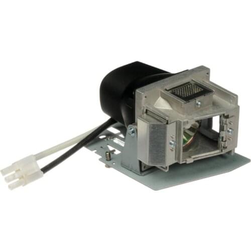 Original projector lamp with housing 5811117576-SVV for Vivitek D518 projector