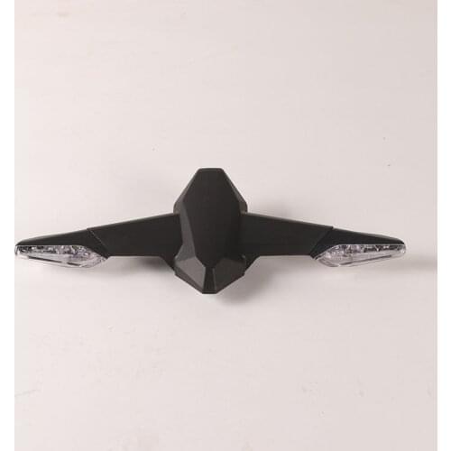 Motorcycle Turning Light Bracket Rear Left and Right Accessories for Zontes Zt310-vx-v1-r2-x1-x2-t1
