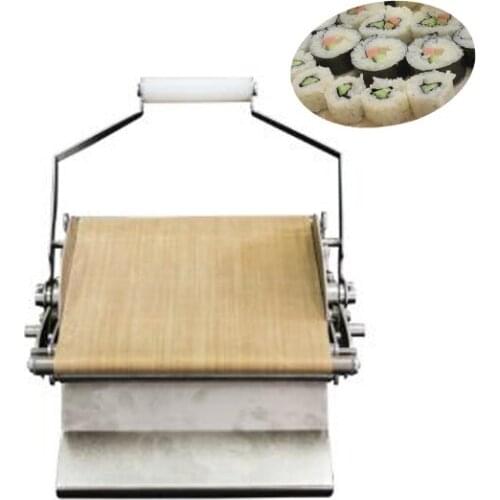 Manual California Roll Sushi Roll Maker Machine