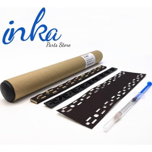 1Pack Fuser Film Sleeve Cloth Fabric Oil Application Pad For For Kyocera P2040 P2235 P2335 M2040 M2135 M2235 M2540 M2635 M2640