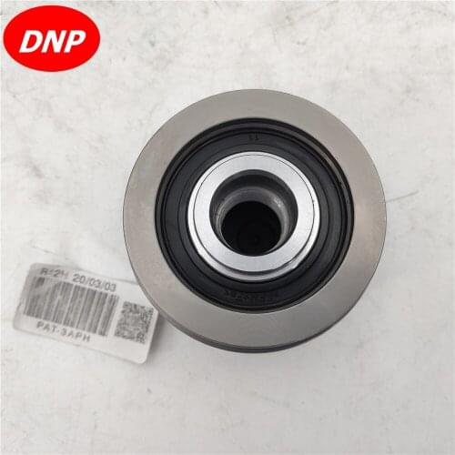 DNP Alternator Pulley Fit For Mercedes-Benz C200 C220 2741550215 / 2741550315 / A2741550215 / A2741550315 / 23151-HG00A