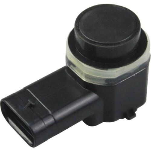 Car Parking Sensor Detector Parking Sensor Bumper Parking PDC Parking Sensor for Ford Lincoln 8A6T-15K859-AA 9G9215K859AB