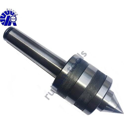 MT3 live center D413A Carbide Medium-Duty Live Center