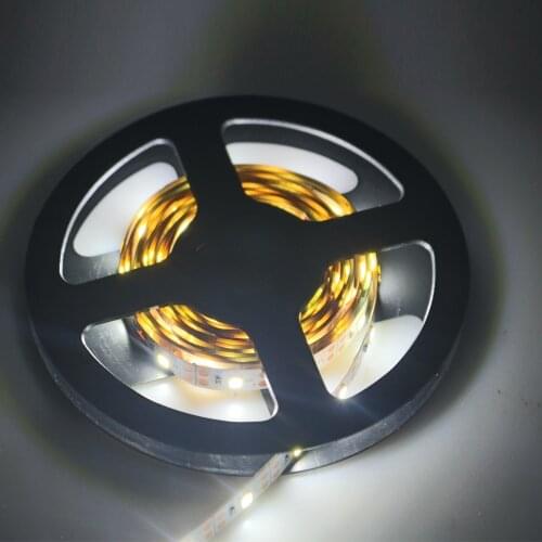 USB LED Strip Light DC5V Flexible LED Lamp Tape Ribbon RGB 0.5M 1M 2M 3M 4M 5M TV Desktop Screen BackLight Diode Tape 2835SMD