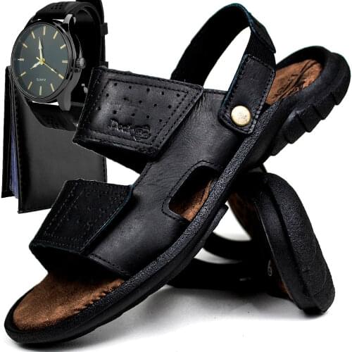 Wayboots Men's Sandals