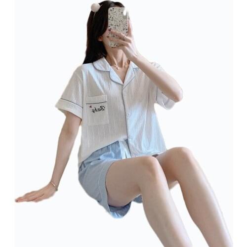 Женские пижамы с брюками YIHAXUAN China At AliExpress