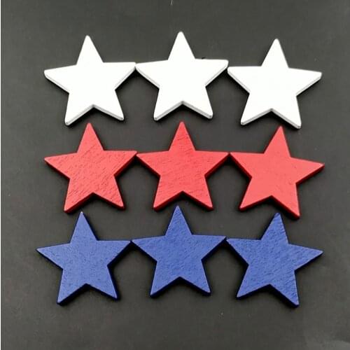 Thick 60Pcs Useful Clothes Needlework Craft Buttons Easy Install Sewing Buttons Fadeless Sewing Accessories