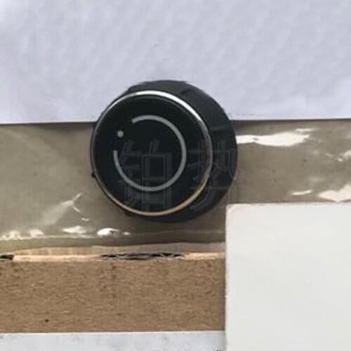 Car Display knob volume control knob 2010-Por sch ePa nam eraC aye nneB oxs ter Volume knob Display air conditioner knob