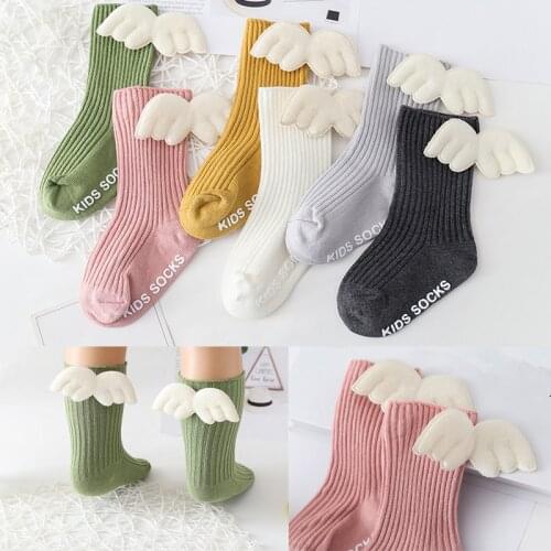 CIONCLOR Anti-slip Socks For Babies