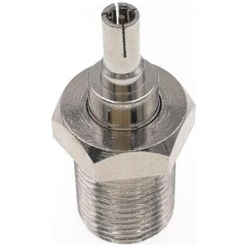 CRC9 Male To F Female RF Connector Adapter Huawei 4G Modem