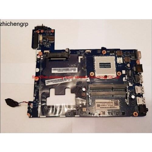 For lenovo G510 laptop VIWGO/GS LA-9642P socket 947 DDR3 UMA integrated graphics motherboard ,fully tested