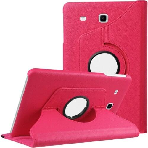 For Samsung Galaxy Tab A6 7.0 inch Case 360 Rotating Stand Cover for Samsung Galaxy Tab A 7.0 2016 SM-T280 SM-T285 Tablet Case