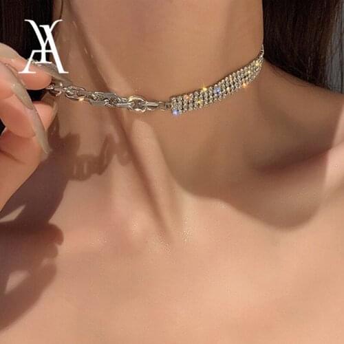 Fine Too Gothic Chokers