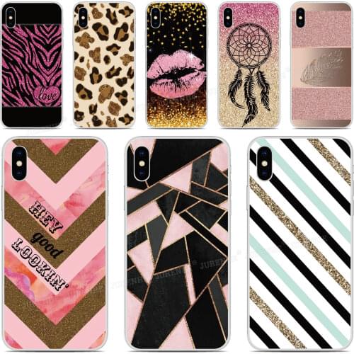 JURENHE ZTE Axon Mini Phone Cases