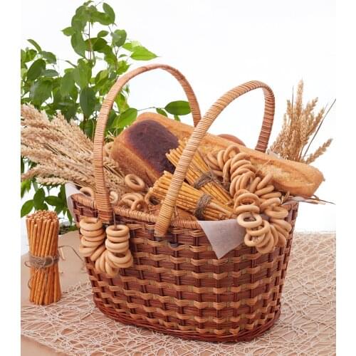 Kniknak Storage Baskets