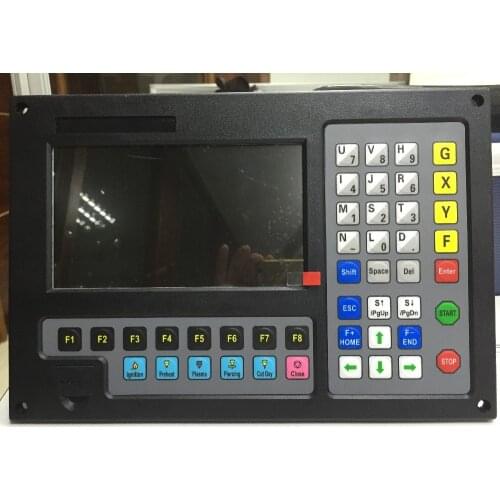 CNC controller F2100B for plasma/flame cutting machine
