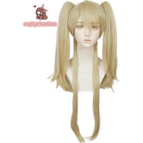 Maou Gakuin no Futekigousha Sasha Necron Headwear for Cosplay Halloween Carnival Costume