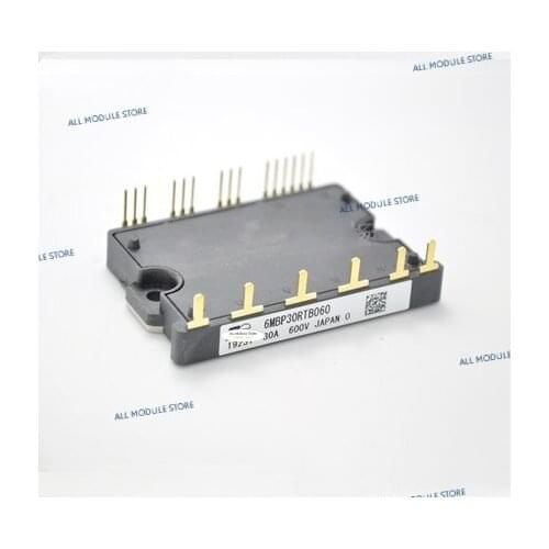 6MBP30RTB060 FREE SHIPPING NEW MODULE