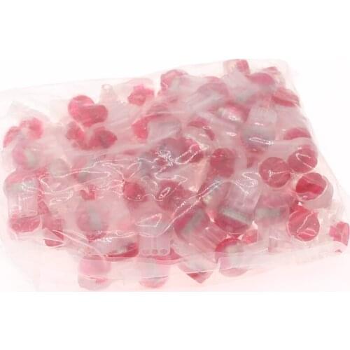 New Arrived 10//20/50Pcs UR2 3-Wire Insulation Displacement Contact IDC Connectors