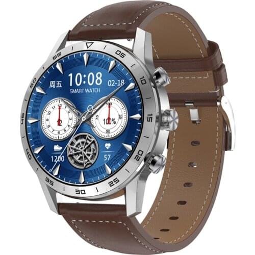 Original KK70 PPG ECG Smart Watch Wireless charging Bluetooth Call Music Player IP68 Waterproof Password Smartwatch PK W46 W66
