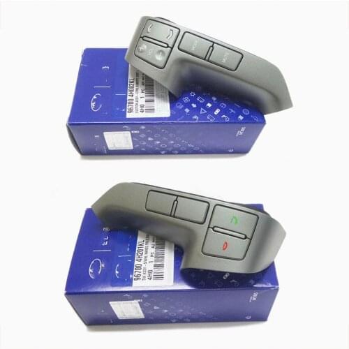 Original genuine 967004H002KL 967004H201KL handle switch, suitable for 2007 2014 Hyundai i800