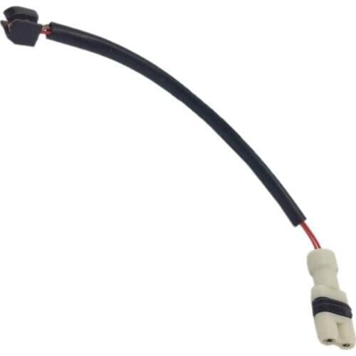 Car brake alarm line / brake sensing line for Porsche 92861231502