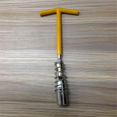 STARPAD For Extended 10MM.14MM universal removable spark plugs wrenches Motorcycle tools