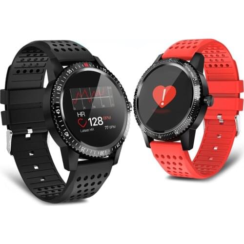 Stylish Housewife Bluetooth Smart Bracelet Daily Life Multi Reminder Wristband Women menstrual reminder Abnormal Heart Rate Warn