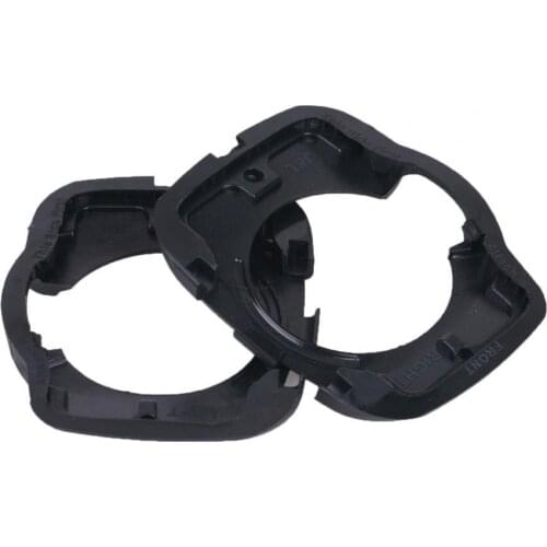 2Pcs Quick Release Anti-slip Plastic Cleat Cover Protector for Speedplay Zero Aero Bicycle Accessories Rotective Gear