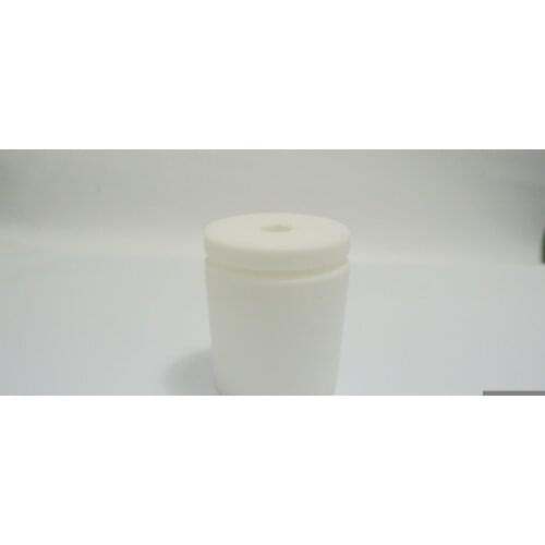 50# PTFE Standard Stopper Stirrer Bearing Adapter Mixing Plug