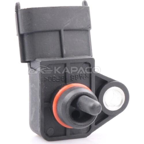 39300-2B000 39300-2B100 Manifold Absolute Pressure Sensor MAP Auto Parts For Hyundai Accent Sonata Tucson Kia Sorento Forte Soul