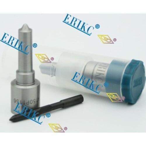 ERIKC Dsla150p1156 Diesel Injector Nozzle 0 433 175 343 Jet Nozzle Dsla 150p1156 Bico Oil Injector Nozzle 0433 175 343