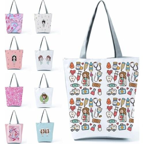 Faroonee Shopping Bags