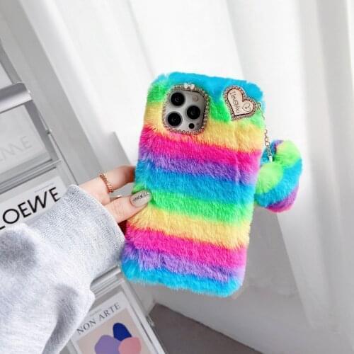 Fuyun Phone Cases