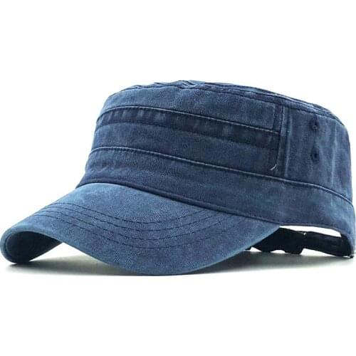 Jiangxihuitian Men's Classic Hats