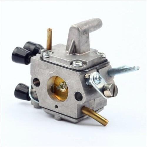Carburetor For STIHL FS120 FS200 FS250 FS300 350 TRIMMER WEEDEATER BRUSH CUTTER
