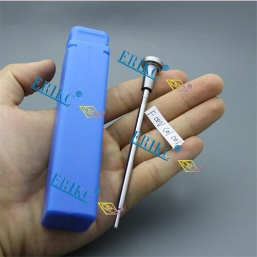 ERIKC Common Rail Valve F00V C01 001 Adjustable Pressure Relief Valve FooVC01001 Auto Fuel Pump Control Valve F 00V C01 001