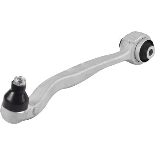 Front Driver Left Side Lower Suspension Forward Control Arms Kit w/ Ball Joint For Mercedes Benz W204 C300