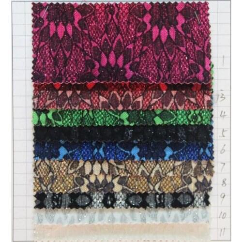 Lace glitter fabric new mesh fabric glitter material hairbow decoration fabric