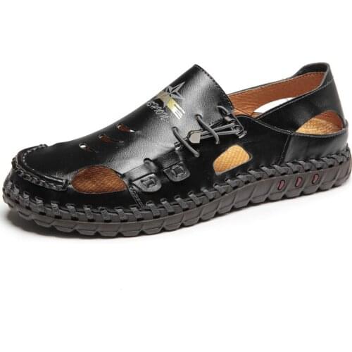 Masculino casual de hombre leather Casual spring para comfortable leisure cuero breathable shoe causal male casuales sale mens