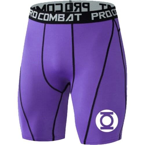 Gym Shorts Men 2021 New Print Running Jogging Shorts Sport Men Fitness Training Shorts Summer Male Quick Dry Jogging Short Pants