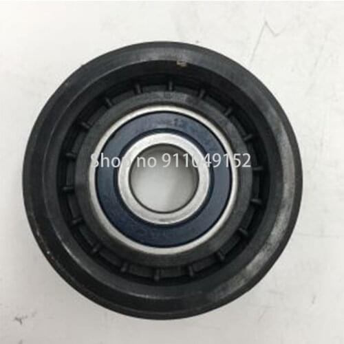 CAR guide roller to valve housing W172 SLK250 SLK200mer ced esb en zW204 C250 C200 C180 W207 E250 E200 W212 E260 E200 Belt adjus