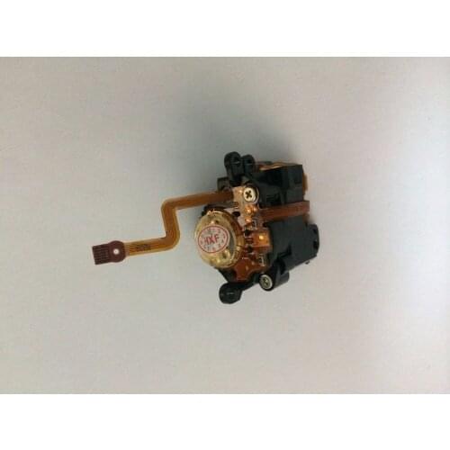 New shutter button group ;Command disc shutter button set repair Parts For Canon 6D 5D2 5D3